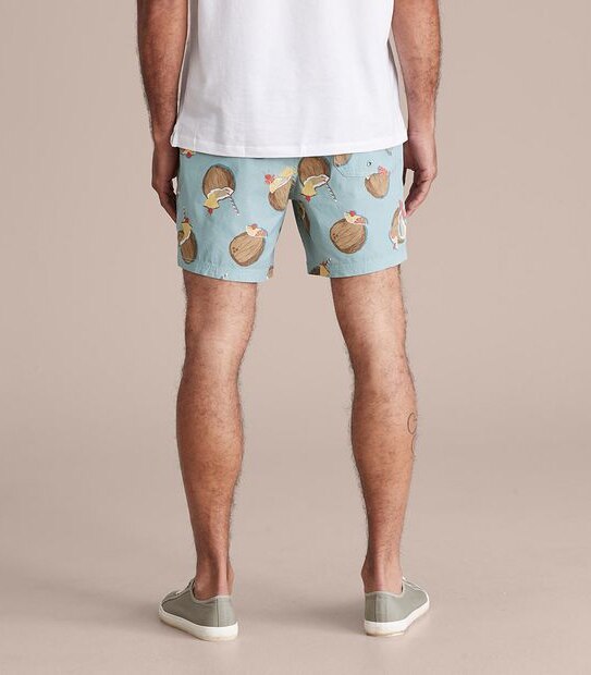 Volley Shorts