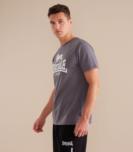 Lonsdale London Burnley T-Shirt
