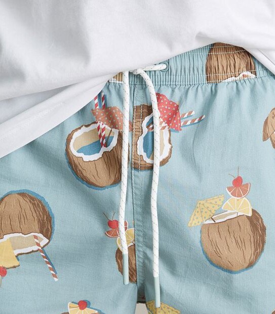 Volley Shorts