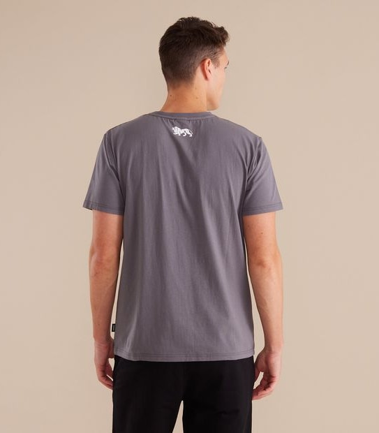 Lonsdale London Burnley T-Shirt