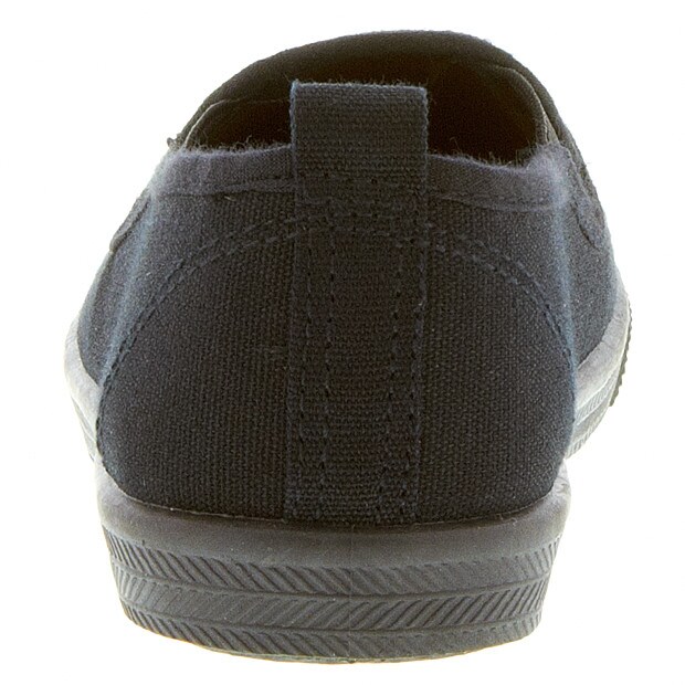 Target Mens Canvas Slip On Shoe Target Mens Canvas Slip On Shoe