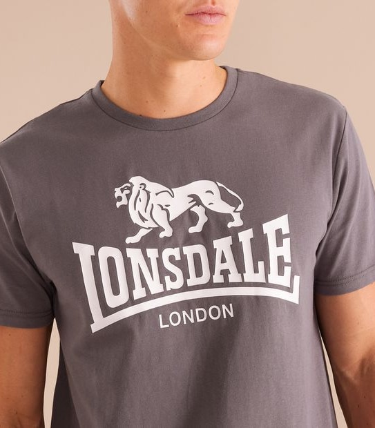 Lonsdale London Burnley T-Shirt