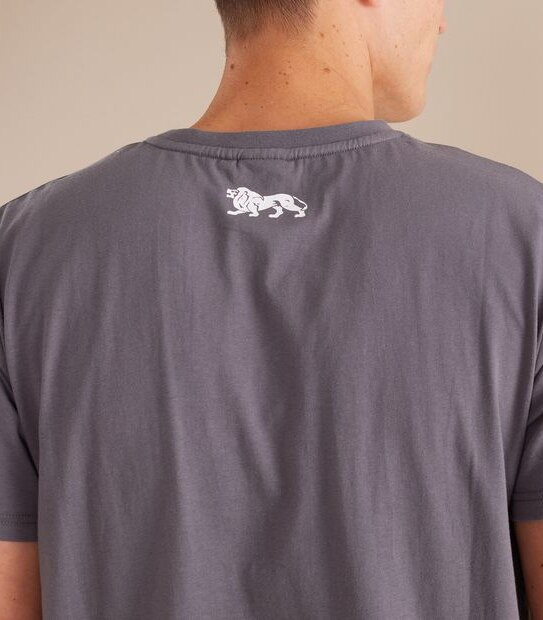 Lonsdale London Burnley T-Shirt