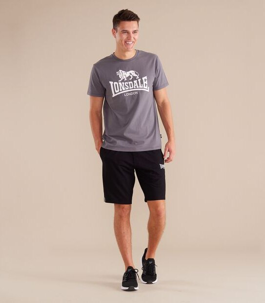 Lonsdale London Burnley T-Shirt