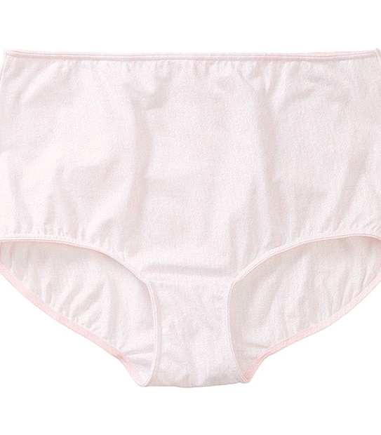 SpaFX Fuller Figure Full Briefs
