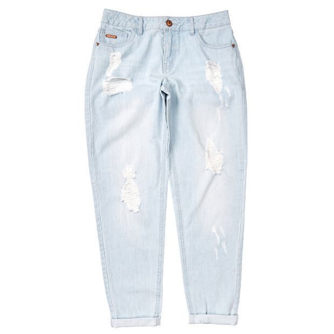 Future You Ripped Slouch Denim Jeans Target Australia