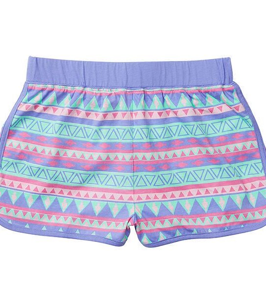 Trolls Hair In The Air Sleeveless Pyjama Set