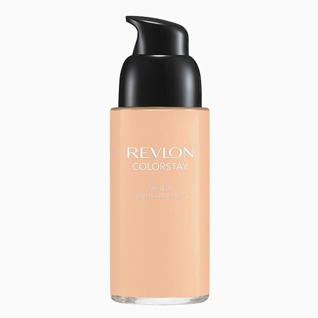 Revlon ColorStay™ Makeup For Normal/ Dry Skin Revlon ColorStay™ Makeup For Normal/ Dry Skin