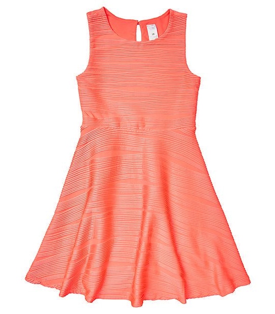 sachin and babi light blue dress Donna Ricco DR51120 - Short Scuba: (95% Polyester, 5% Spandex) Lining:  (100% Polyester) Sheath Dress main image 0