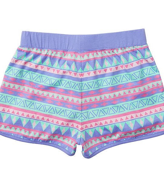 Trolls Hair In The Air Sleeveless Pyjama Set