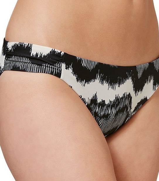 Chevron Bikini Briefs