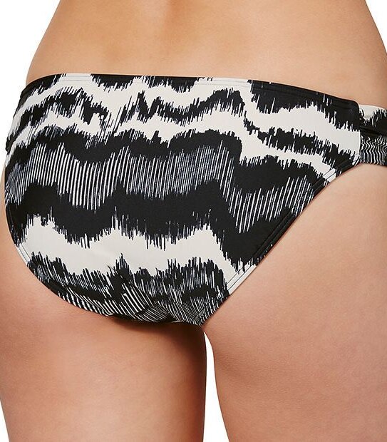 Chevron Bikini Briefs