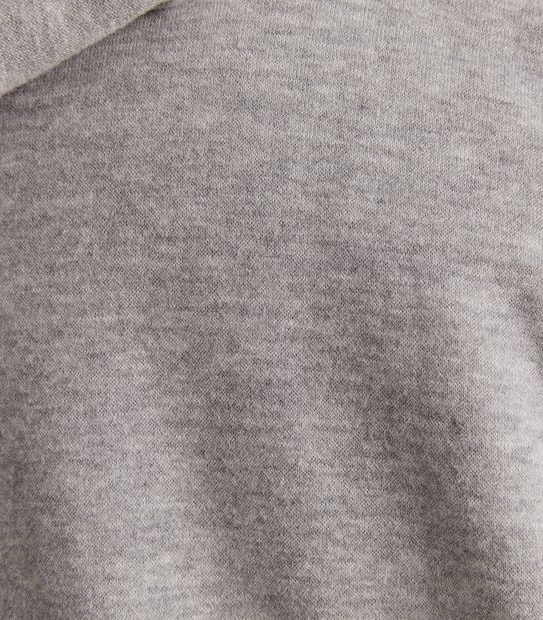 Keyline Fleece Zip Through Hoodie Jumper