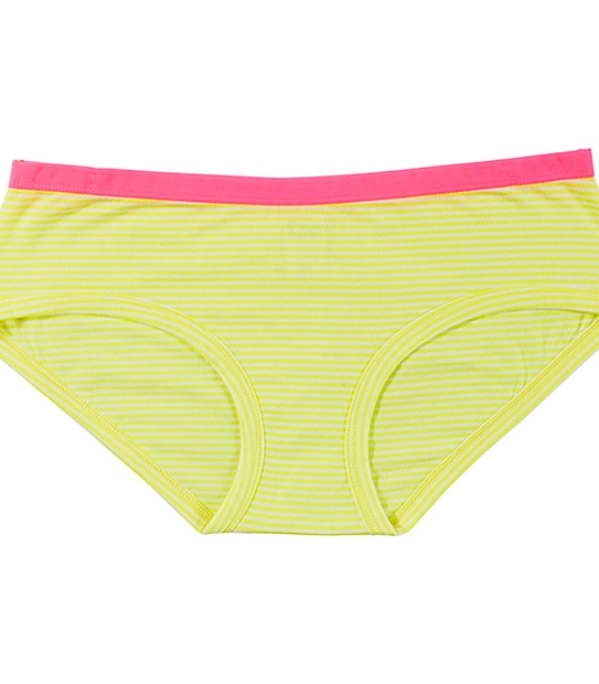 Boyleg Briefs - Lemon Tonic 3 of 3