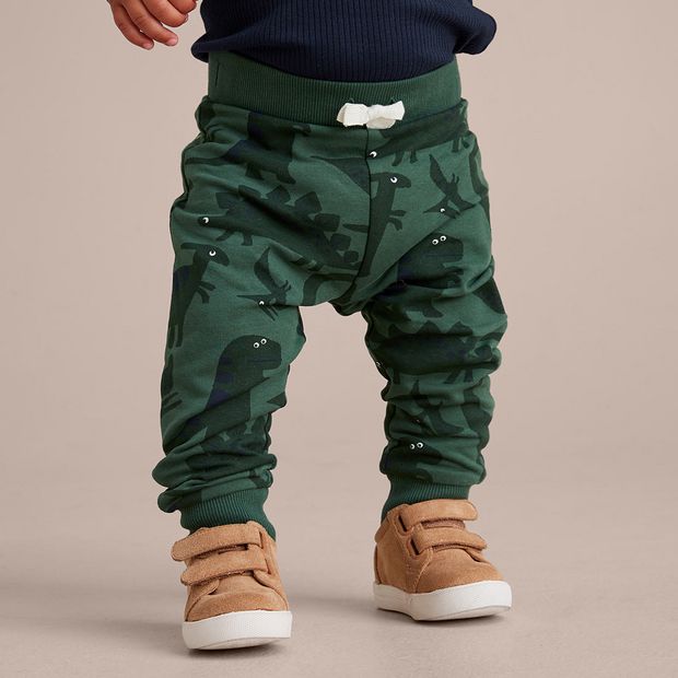 Trackpants | Baby | Babywear | Bottoms 
