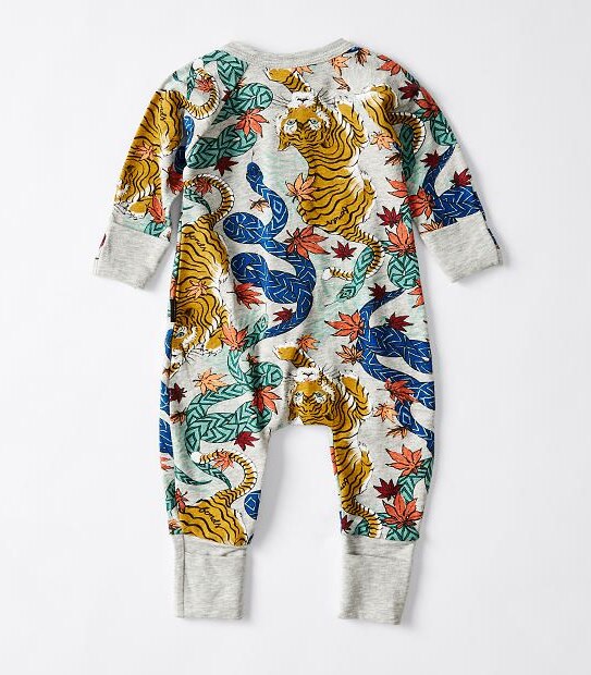 Bonds Baby Zip Wondersuit 2 of 3