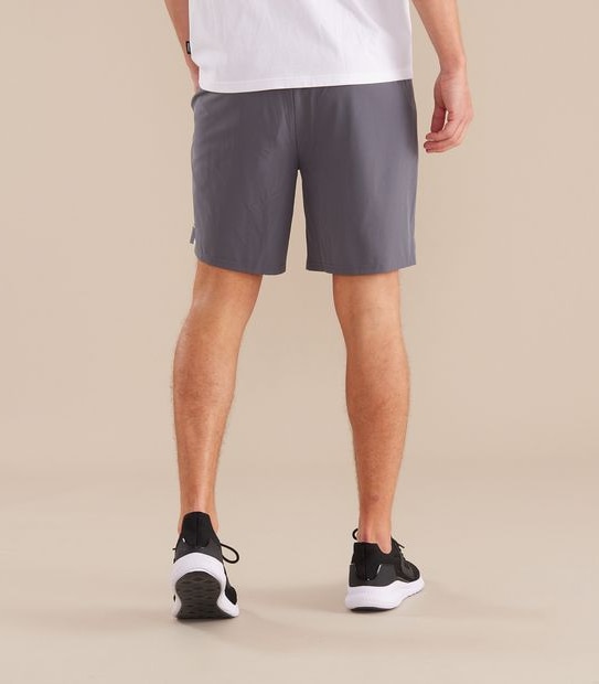 Lonsdale London Shepton Woven Shorts