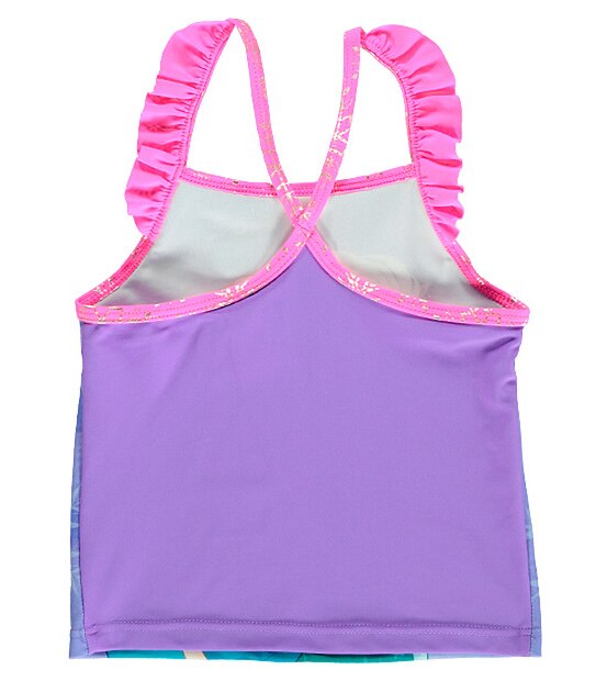 Disney Frozen Tankini Set 3 of 5