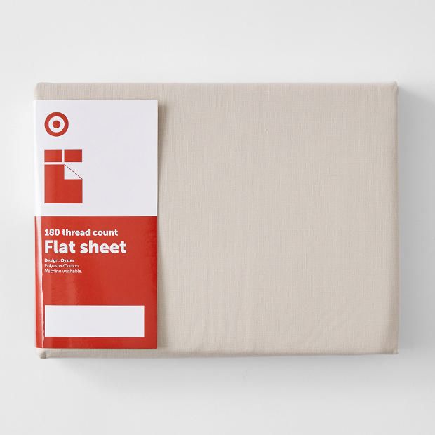 essentials Flat Sheet essentials Flat Sheet
