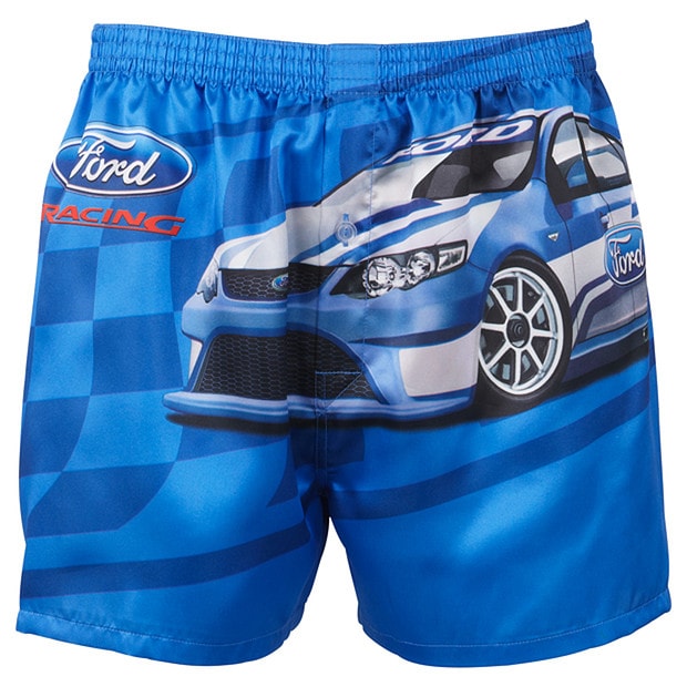 Ford boxer shorts #8