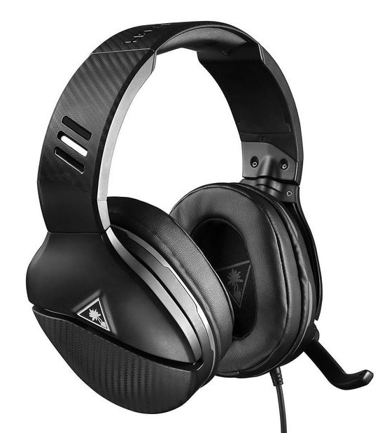 TURTLE BEACH&reg; RECON 200 Gaming Headset Wired
