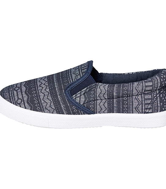 Nash Junior Gusset Shoe