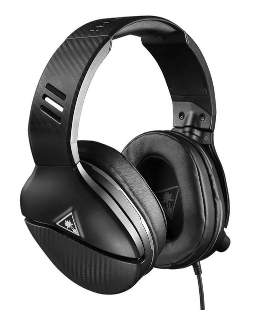 TURTLE BEACH&reg; RECON 200 Gaming Headset Wired