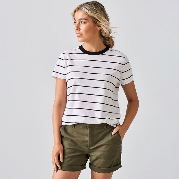 Stripes & Shorts | Target Australia