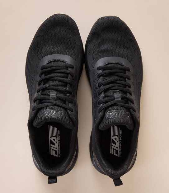 Mens Fila Varese Sneaker
