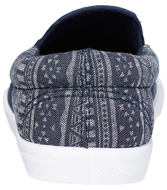 Nash Junior Gusset Shoe