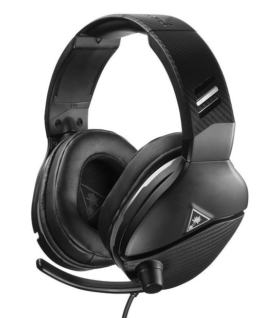 TURTLE BEACH&reg; RECON 200 Gaming Headset Wired