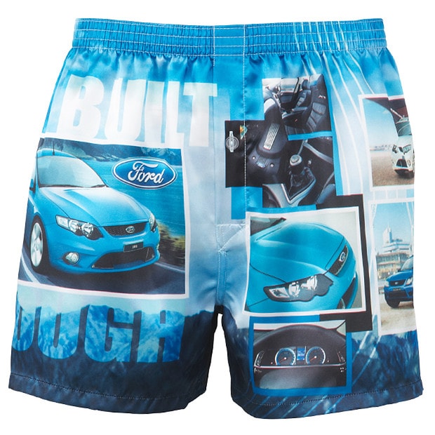 Ford boxer shorts #9