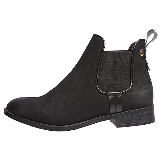beige boots target