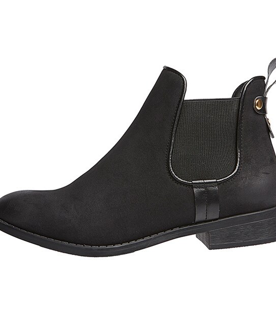 Tadeo Chelsea Ankle Boots