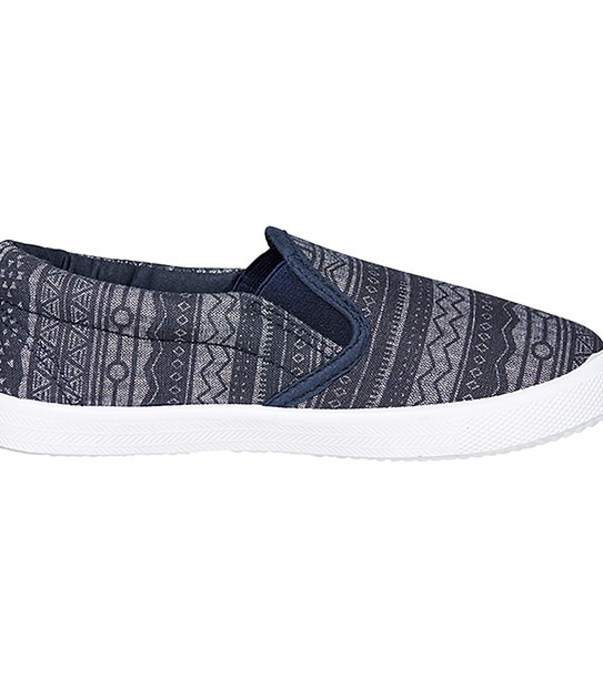 Nash Junior Gusset Shoe