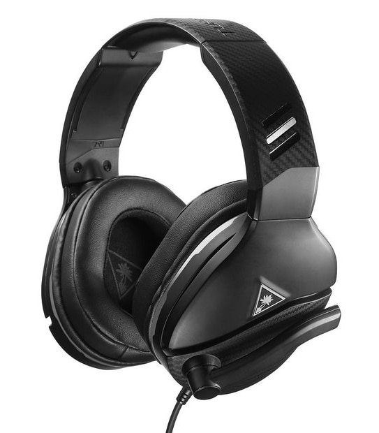 TURTLE BEACH&reg; RECON 200 Gaming Headset Wired