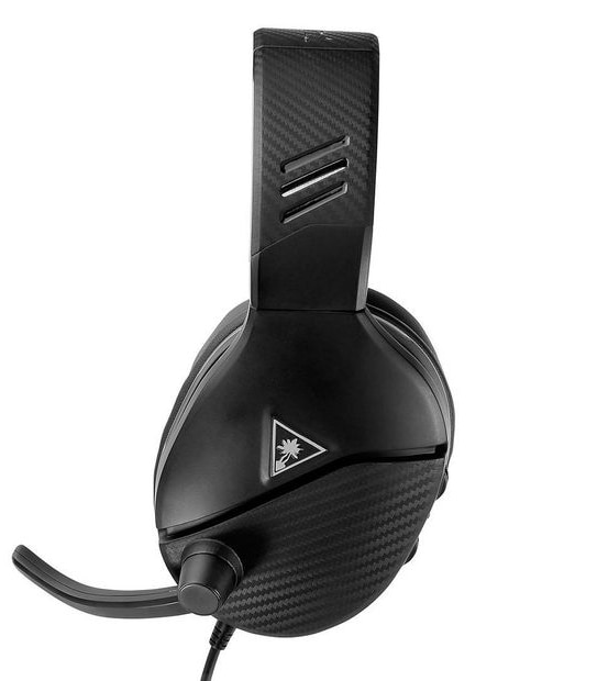 TURTLE BEACH&reg; RECON 200 Gaming Headset Wired