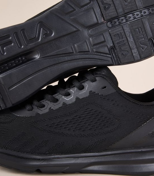 Mens Fila Varese Sneaker