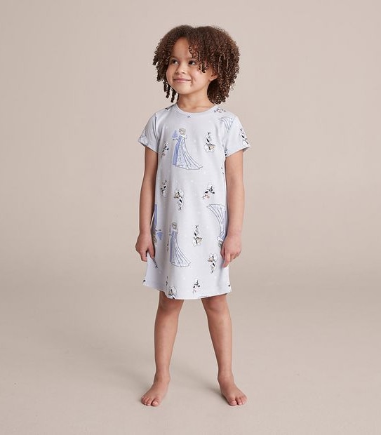 Disney Frozen Sleep Nightie