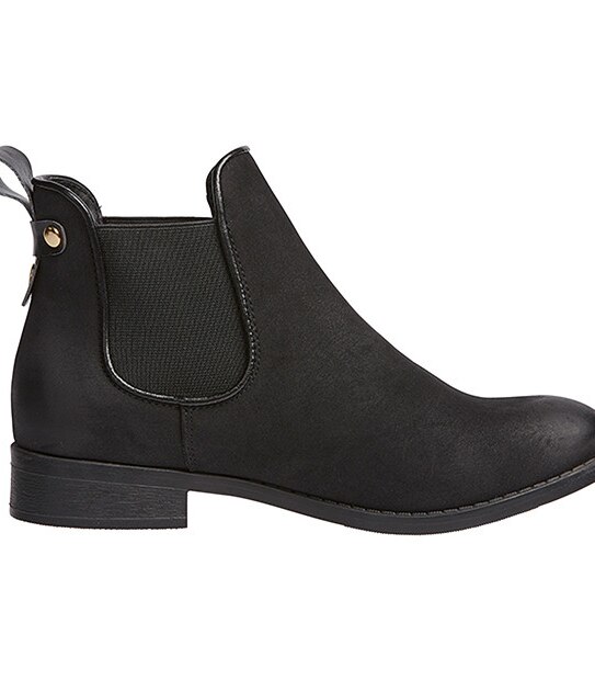 Tadeo Chelsea Ankle Boots