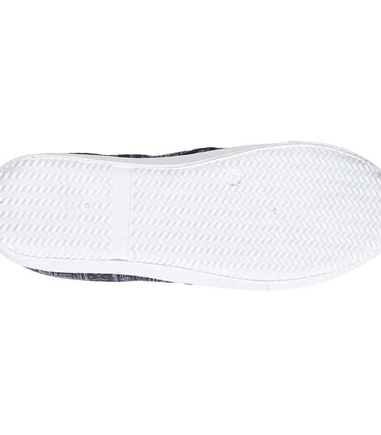 Nash Junior Gusset Shoe
