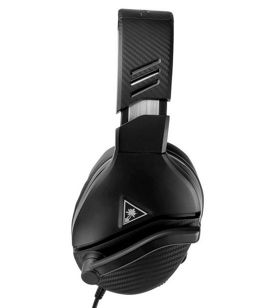 TURTLE BEACH&reg; RECON 200 Gaming Headset Wired