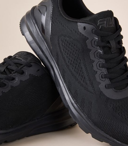Mens Fila Varese Sneaker