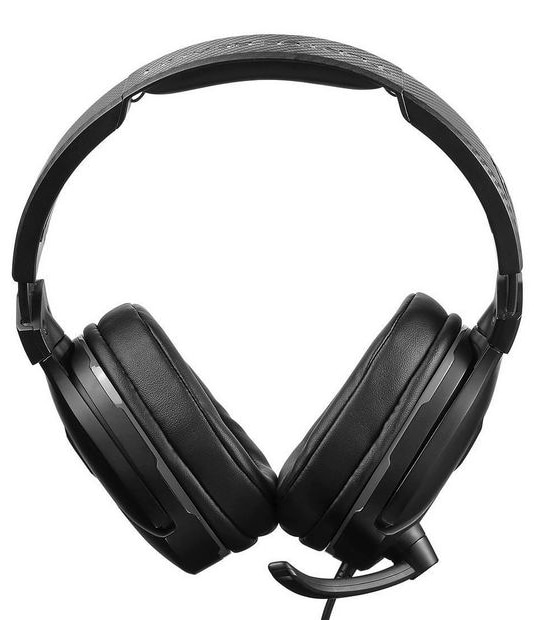 TURTLE BEACH&reg; RECON 200 Gaming Headset Wired