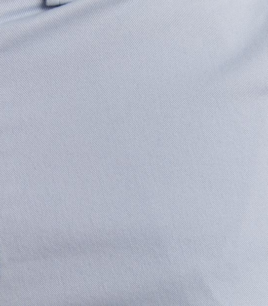 Slim Chino Shorts