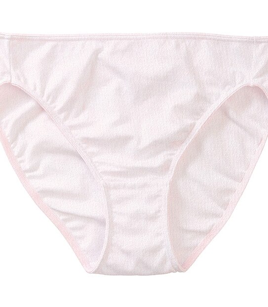SpaFX High Cut Briefs