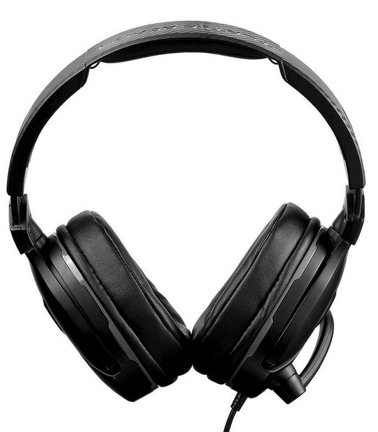TURTLE BEACH&reg; RECON 200 Gaming Headset Wired