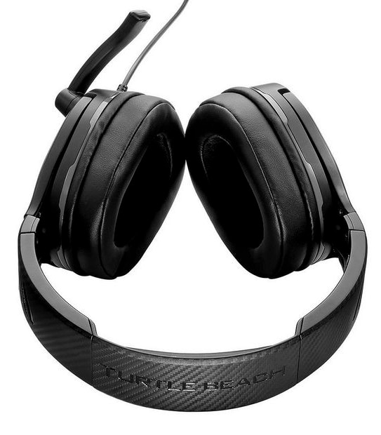 TURTLE BEACH&reg; RECON 200 Gaming Headset Wired