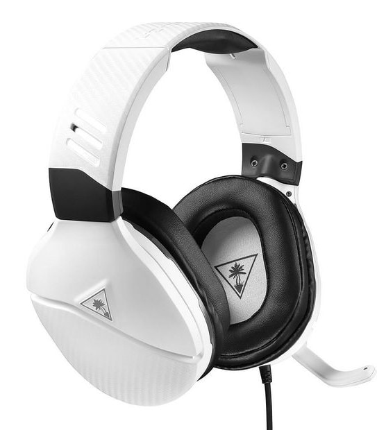 TURTLE BEACH&reg; RECON 200 Gaming Headset Wired