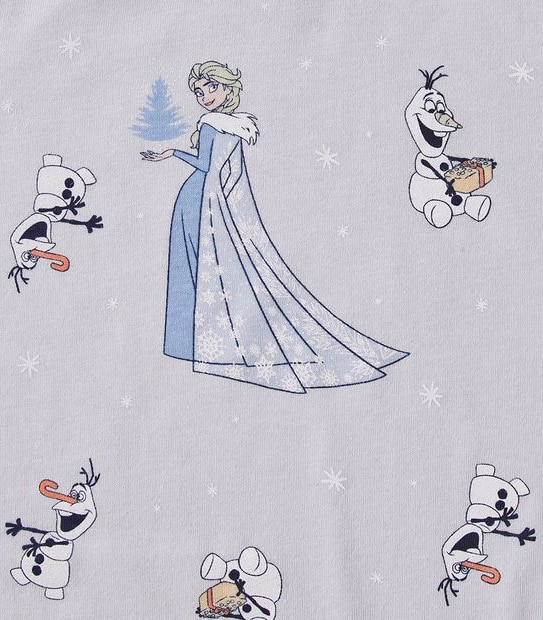 Disney Frozen Sleep Nightie